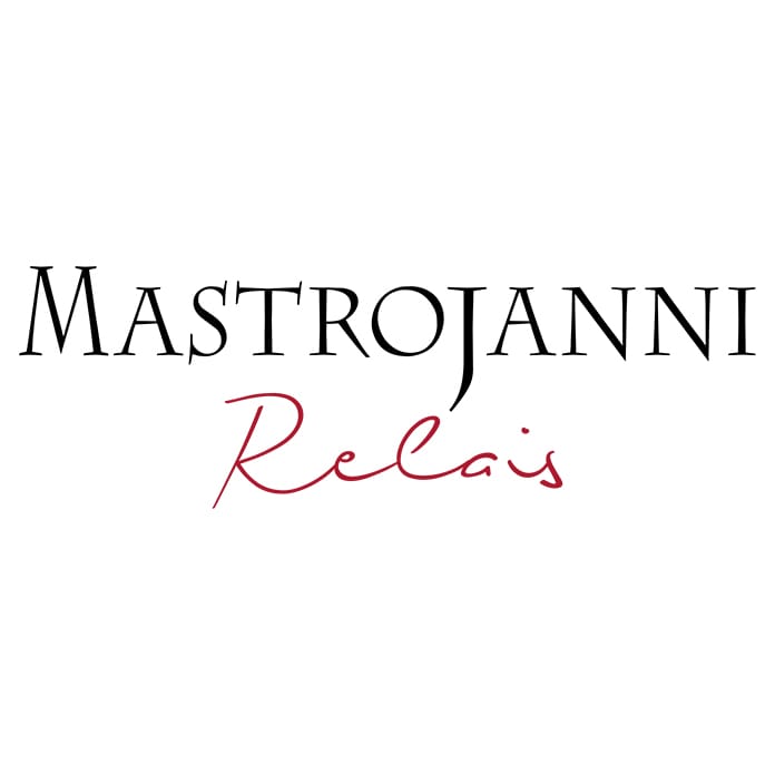 Mastrojanni Wine Relais logo