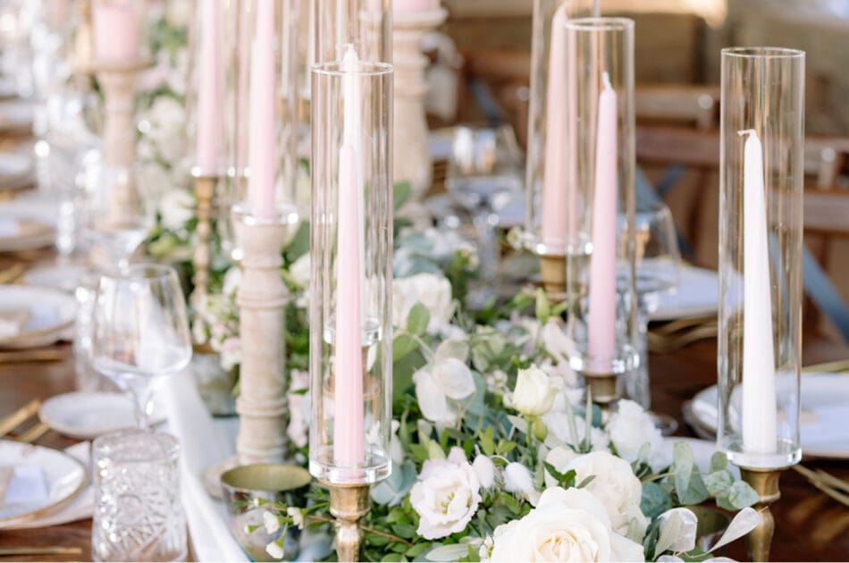 Matrimonio Mastrojanni Relais