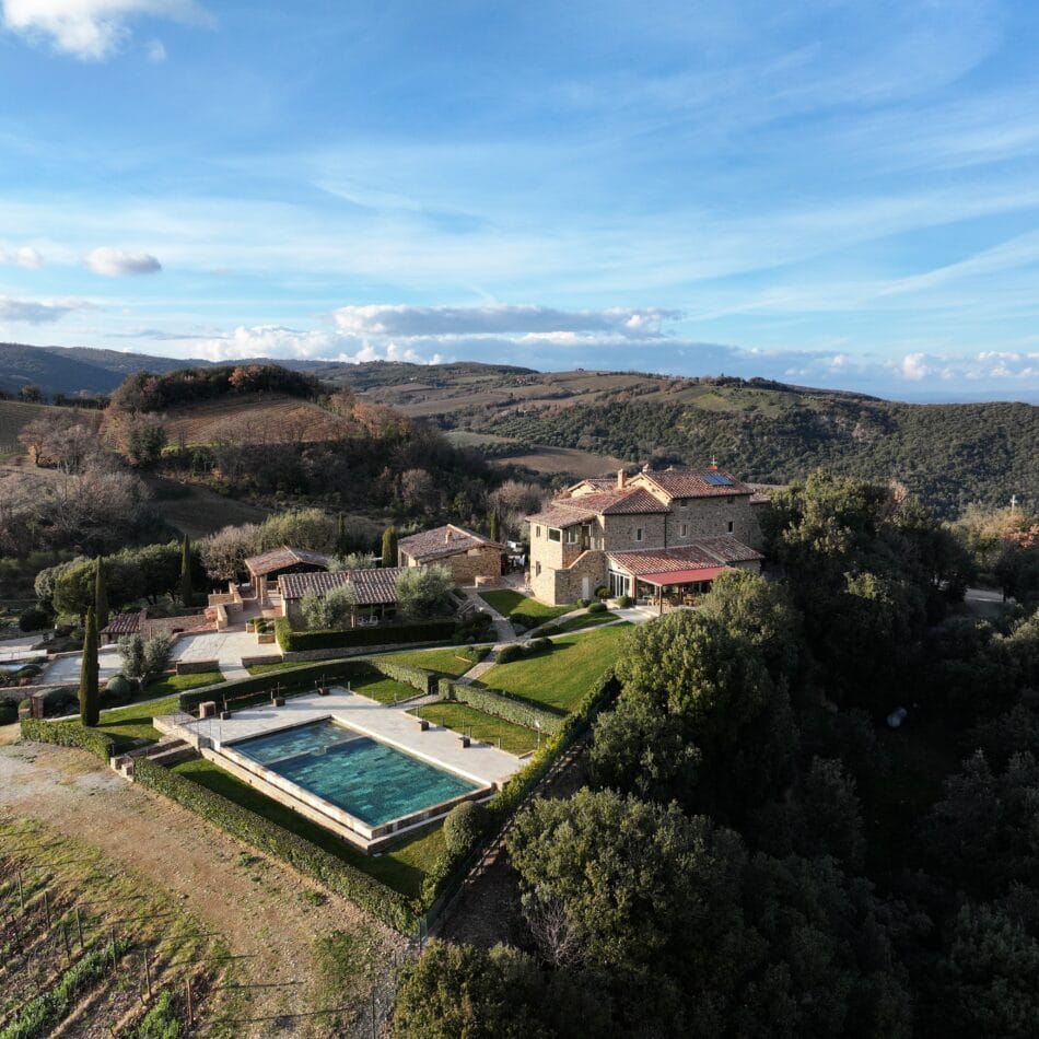 Mastrojanni relais view