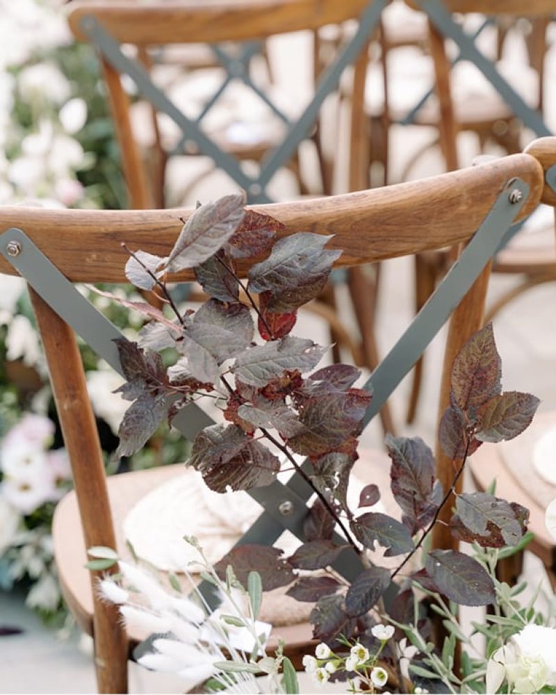 Matrimoni a Montalcino - Mastrojanni Relais 3