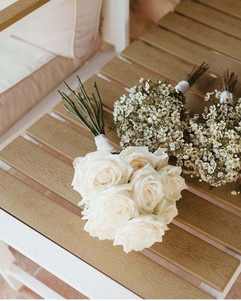 Matrimoni a Montalcino - Mastrojanni Relais 4